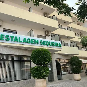 Estalagem Sequeira São Brás de Alportel