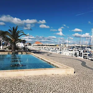 Alojamento Baixa Mar Vila Real de Santo António